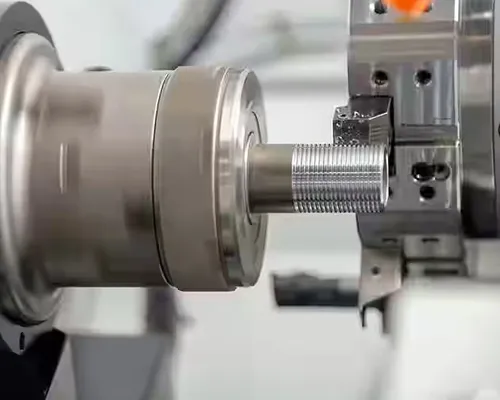 cnc job work in Ahmedabad
