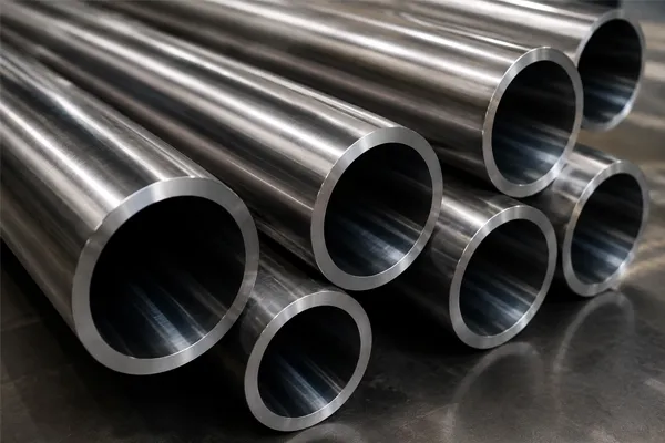 honed tubes in India
