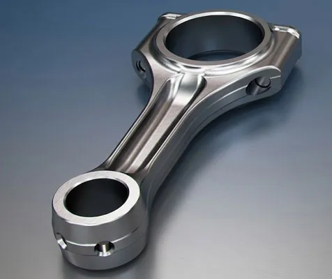 manufacturer of connecting rod in ahmedabad